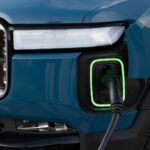 Rivian Adopts Tesla Charging Standard, Gaining Access to Supercharger Network
