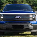 Ford F-150 Lightning Leads US Electric Truck Sales in 2025 Amidst Market Slowdown