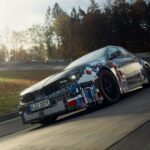 BMW’s Electric M3 to Feature Authentic M Engine Sounds: The Story Behind the Synthesis