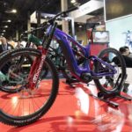 Himiway Unveils High-Performance E-Bikes at CES 2024