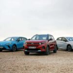 MG4 EV Wins ‘Best Cheap Small EV’ Test Against BYD Dolphin and Citroën e-C3