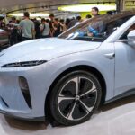 Chinese EV Market Heats Up: Automakers Shift Focus to ‘Experience’ as Competition Intensifies