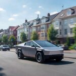 Tesla Cybertruck Dual Motor AWD Delivery Estimate Pushed to Late 2026, Price Set to Increase