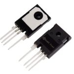 NoMIS Power Unveils New Silicon Carbide MOSFETs for Enhanced Medium-Voltage Applications