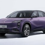 Chinese EV Breakthrough: New Battery Chemistry Promises Over 600 Miles of Range
