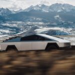 Tesla to Unlock Active Noise Cancellation for Cybertruck Owners