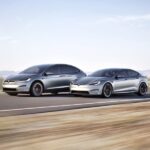 Tesla Model S and X Production Nears End as Customization Options Ebb