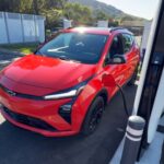 2027 Chevy Bolt EV Charging Test Reveals Significant Power Boost, Solidifying Its Value Proposition