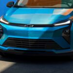 Chevy Bolt’s Faster Charging Underscores Importance of Voltage in EV Battery Design