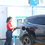BYD to Deploy Over 3,000 Ultra-Fast 1 MW EV Chargers Across Europe by 2026