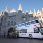 World’s First Hydrogen Bus Fleet Faces Sale Amid Technical Woes