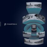 Harbinger Acquires Autonomous Driving Firm Phantom AI, Forging New Software Revenue Streams