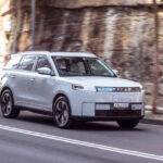 Chinese EV Brands Omoda and Jaecoo Expand Novated Leasing Access in Australia Through Smart Partnership