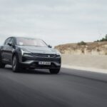 Polestar 3 Gets Significant Upgrades for 2027 Model Year with Enhanced Charging and Power