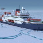 AYK Energy to Power Germany’s Next-Gen Polarstern Research Ship with Record 16 MWh Marine Battery