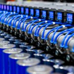 Europe’s Electric Dream Hits Reality Check: Local Battery Production Struggles Against China’s Dominance