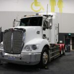 Electric Trucks: Why Bigger Batteries Aren’t Always Better for Total Cost of Ownership