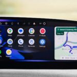 Google Maps Integrates Advanced EV Route Planning into Android Auto, Streamlining Electric Journeys
