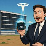 Tesla’s Aggressive AI Hardware Roadmap: Elon Musk Outlines Ambitious Expectations for AI6 Self-Driving Chip