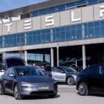Tesla Giga Berlin Head Disputes Handelsblatt’s Production Figures, Cites ‘False Information’