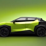 Nissan Unveils All-Electric Juke SUV with Vehicle-to-Grid Technology, Targeting European Market