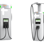 ChargePoint Unveils Express Solo: A Powerful Leap in Global EV Charging Infrastructure