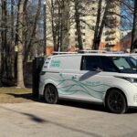Sweden Launches Major V2X Pilot: Energy Bank Deploys 200 Bidirectional Chargers for Grid Stability