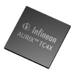 Infineon Extends Dominance in Automotive Semiconductor Market Amidst EV and ADAS Revolution