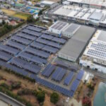 Toyota Supplier JTEKT Commissions 2MW Solar Carport, Targeting 40% Electricity Savings Amid Global Energy Shifts