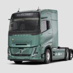 Volvo Unveils Expanded Electric Truck Lineup with Advanced PTO Options and Extended Range