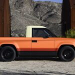 Slate Auto Secures $650 Million in Series C Funding, Affirms 2026 Launch for Low-Cost Electric Pickup