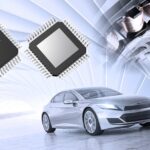 Toshiba Unveils Advanced SmartMCD Chip for Next-Generation Automotive BLDC Motors with Zero-Speed Sensorless FOC