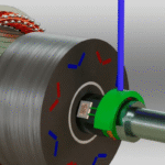 Pioneering Smart Electric Motor Technology: Transense and Cummins Drive Heavy-Duty EV Innovation