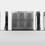 ABB Unveils Groundbreaking Megawatt EV Fast Charger: A Game-Changer for Electric Mobility