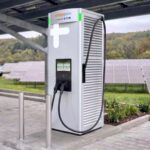 ChargePoint Unveils Express Solo: A 600 kW Standalone DC Fast Charger Revolutionising EV Infrastructure