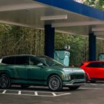 Ionna Partners with Circle K to Significantly Expand US EV Charging Network
