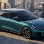 Lynk & Co 10+ Redefines EV Charging with Sub-9 Minute Battery Refill