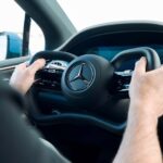 Mercedes-Benz EQS Steer-by-Wire System Marks a New Era in Automotive Handling