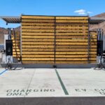 Revolutionary Off-Grid EV Fast Charging Station Launched in California, Offering Free Power