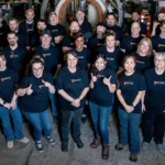 Rockit Motors Secures Over $47 Million for Electric Motor Contract Manufacturing Expansion