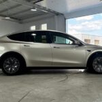 Tesla’s Strategic India Re-entry: Model Y L Targets Expanding EV Market