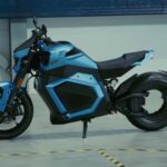 Verge Motorcycles Initiates Production of World’s First Solid-State Battery Electric Motorcycle