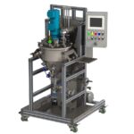 ViscoTec Unveils Advanced Slurry System to Enhance Lithium-ion Battery Electrode Coating Precision