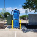 Walmart Intensifies Nationwide EV Charging Network Expansion, Surpassing 200 Fast Charging Ports