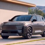 Toyota’s Q4 Financial Slide Ignites Debate Over Lagging EV Transition Strategy