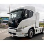California Unveils Landmark $1 Billion Rebate Program to Accelerate Electric Truck Adoption