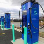 New Zealand EV Charging Provider Meridian Marks 500-Point Milestone Amid Surging Demand