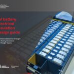 Revolutionizing EV Battery Safety: A Deep Dive into Electrical Insulation Design