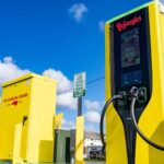 Bojangles Ventures into Electric Vehicle Fast Charging, Unveils First Station in Savannah
