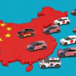 Global Automakers Chart New Course for Revival in China’s Electric Vehicle Market